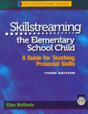 Skillstreaming the Elementary School Child : Un guide pour l'enseignement des compétences prosociales (avec CD) - Skillstreaming the Elementary School Child: A Guide for Teaching Prosocial Skills (with CD)