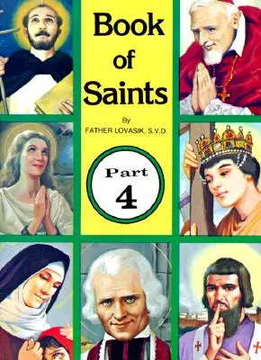 Livre des saints (partie 4), 4 : Les super-héros de Dieu - Book of Saints (Part 4), 4: Super-Heroes of God