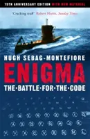 Enigma : la bataille pour le code - Enigma: The Battle for the Code