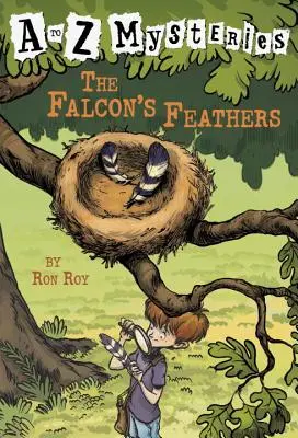 Les plumes du faucon - The Falcon's Feathers