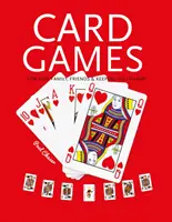 Jeux de cartes : Le plaisir, la famille, les amis et la vivacité d'esprit - Card Games: Fun, Family, Friends & Keeping You Sharp