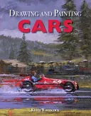Dessiner et peindre des voitures - Drawing and Painting Cars