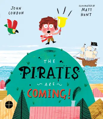 Les Pirates arrivent ! - The Pirates Are Coming!
