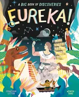 Eureka - Un grand livre de découvertes - Eureka! - A Big Book of Discoveries