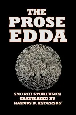 La Prose Edda - The Prose Edda