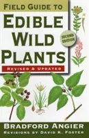 Guide des plantes sauvages comestibles - Field Guide to Edible Wild Plants