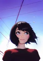 Éternel : Les travaux d'illustration d'Ilya Kuvshinov - Eternal: Ilya Kuvshinov Illustration Works