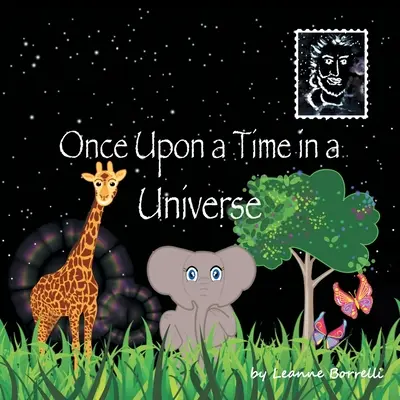 Il était une fois dans l'univers - Once Upon a Time in a Universe