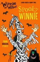 Winnie et Wilbur : Winnie l'effrayante - Winnie and Wilbur: Spooky Winnie