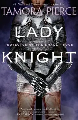 Dame Chevalier - Lady Knight