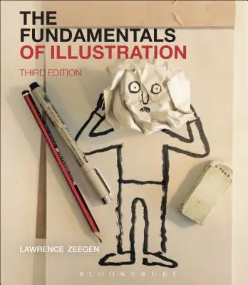 Les fondamentaux de l'illustration - The Fundamentals of Illustration