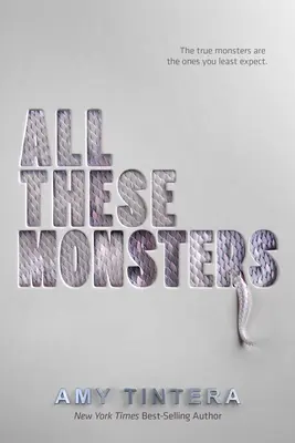 Tous ces monstres - All These Monsters