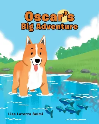 La grande aventure d'Oscar - Oscar's Big Adventure
