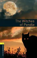 Les sorcières de Pendle - The Witches of Pendle