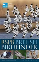 RSPB British Birdfinder (en anglais) - RSPB British Birdfinder