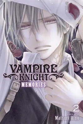 Chevalier Vampire : Memories, Vol. 2, 2 - Vampire Knight: Memories, Vol. 2, 2