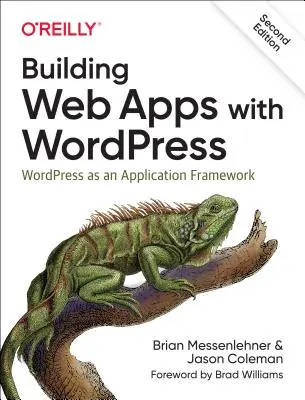 Construire des applications Web avec Wordpress : Wordpress en tant que cadre d'application - Building Web Apps with Wordpress: Wordpress as an Application Framework