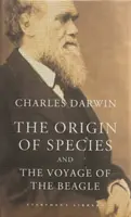 L'origine des espèces - Origin Of The Species