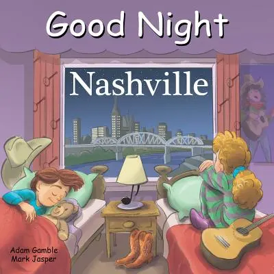 Bonne nuit Nashville - Good Night Nashville