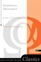 Mécanique statistique : Une série de conférences - Statistical Mechanics: A Set Of Lectures