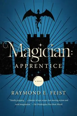 Magicien : Apprenti - Magician: Apprentice