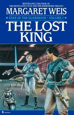 Le roi perdu - The Lost King