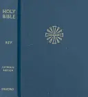 Bible compacte-RSV - Compact Bible-RSV