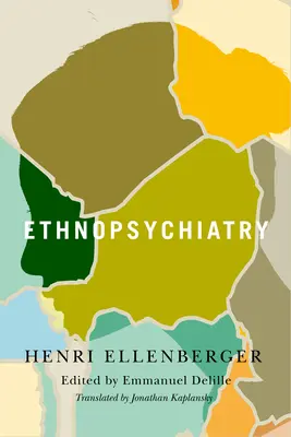 Ethnopsychiatrie, 56 - Ethnopsychiatry, 56