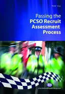 Réussir le processus d'évaluation des recrues du Pcso - Passing the Pcso Recruit Assessment Process