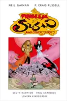 Le problème de Susan et autres histoires - Problem of Susan and Other Stories