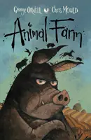 La ferme des animaux - Animal Farm