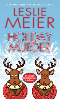 Meurtre de vacances - Holiday Murder