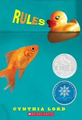 Règles (Scholastic Gold) - Rules (Scholastic Gold)