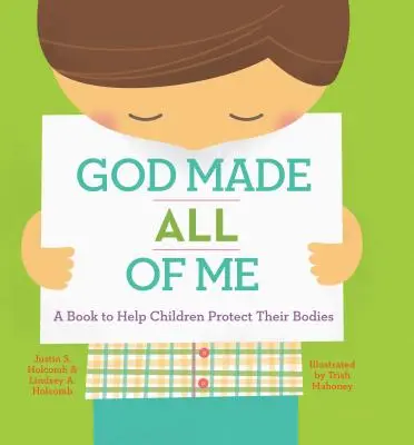 Dieu m'a créé tout entier - God Made All of Me