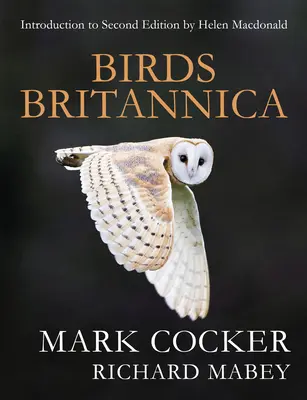 Oiseaux Britannica - Birds Britannica