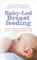L'allaitement mené par le bébé - Comment faire fonctionner l'allaitement - avec l'aide de votre bébé - Baby-led Breastfeeding - How to make breastfeeding work - with your baby's help