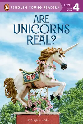 Les licornes sont-elles réelles ? - Are Unicorns Real?