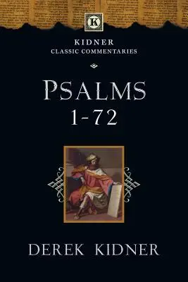 Psaumes 1-72 - Psalms 1-72