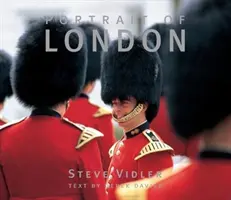 Portrait de Londres - Portrait of London