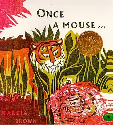 Il était une fois une souris - Once a Mouse