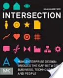 Intersection : Comment la conception d'entreprise comble le fossé entre l'entreprise, la technologie et les personnes - Intersection: How Enterprise Design Bridges the Gap Between Business, Technology, and People