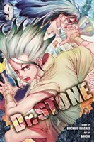 Dr. Stone, Vol. 9, 9