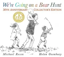 Nous partons à la chasse à l'ours - We're Going on a Bear Hunt