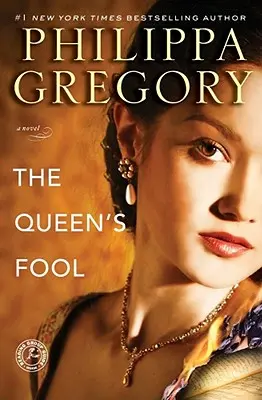 Le fou de la reine - The Queen's Fool