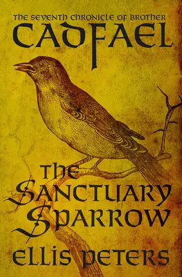 Le moineau du sanctuaire - The Sanctuary Sparrow