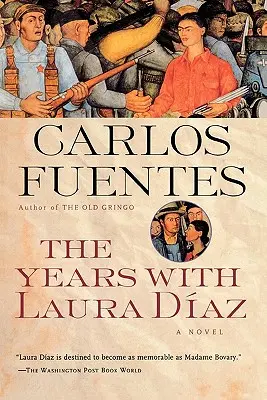 Les années avec Laura Diaz - The Years with Laura Diaz