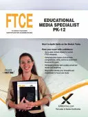 FTCE Spécialiste des médias éducatifs de la maternelle à la 12e année - FTCE Educational Media Specialist Pk-12