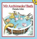 Le bain de M. Archimède - Mr Archimedes' Bath