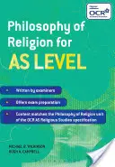Philosophie de la religion pour le niveau as - Philosophy of Religion for as Level