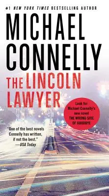 L'avocat de Lincoln - The Lincoln Lawyer